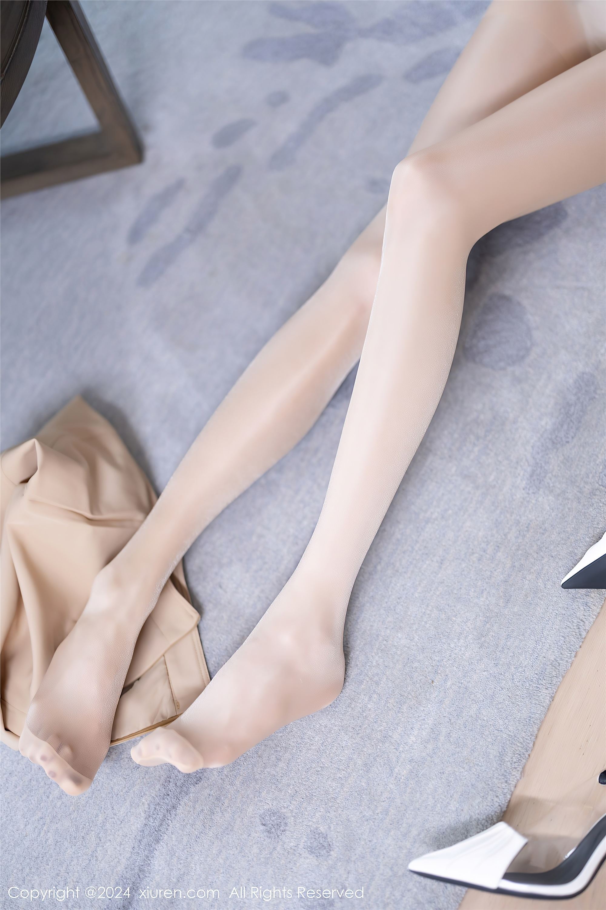 Xiuren秀人网 2024.01.03 NO.7906 程程程-